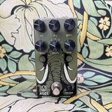 Walrus Audio Ages Five-State Overdrive - Used