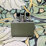 Walrus Audio Ages Five-State Overdrive - Used