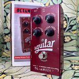Aguilar Octamizer Analog Bass Octave - Used