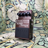 Boss OC-3 Super Octave - Used