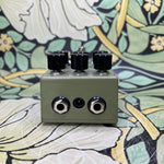 Walrus Audio Ages Five-State Overdrive - Used
