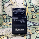 Boss TU-3W Tuner Waza Craft - Used