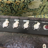 Olsson Amps Custom BJF100 1x12 Combo Western Tolex w/ Road Case
