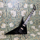 Robin Guitars Wedge Standard Black mid-80's