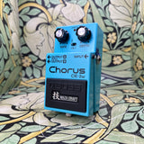 Boss CE-2W Waza Craft Chorus - Used
