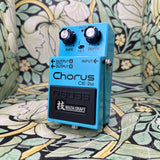 Boss CE-2W Waza Craft Chorus - Used