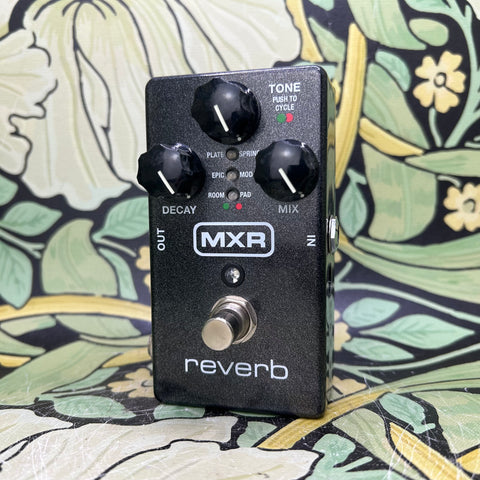 MXR Reverb - Used