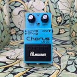 Boss CE-2W Waza Craft Chorus - Used