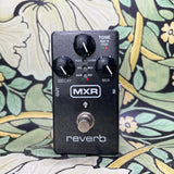MXR Reverb - Used
