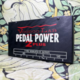 Voodoo Labs Pedal Power 2 Plus - Used