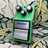 Maxon OD-9 Overdrive - Used