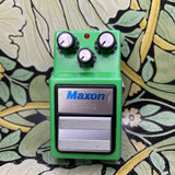 Maxon OD-9 Overdrive - Used