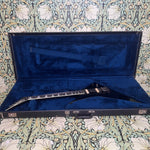 Robin Guitars Wedge Standard Black mid-80's