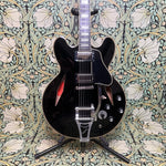 Epiphone Shinichi Ukubata ES-335 Ebony
