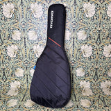 Scale Model Guitars MK Pelham Blue