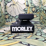 Morley Mini Wah Volume - Used