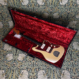 Fender Jazzmaster Olympic White 1964