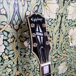 Epiphone Shinichi Ukubata ES-335 Ebony