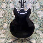 Epiphone Shinichi Ukubata ES-335 Ebony