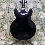 Epiphone Shinichi Ukubata ES-335 Ebony