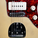Fender Jazzmaster Olympic White 1964