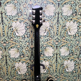 Epiphone Shinichi Ukubata ES-335 Ebony