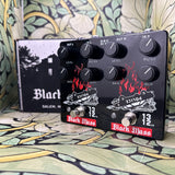 Black Mass Electronics Dual 1312 Distortion - Used
