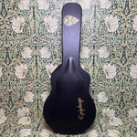 Epiphone Shinichi Ukubata ES-335 Ebony
