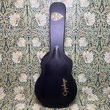 Epiphone Shinichi Ukubata ES-335 Ebony