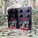 Black Mass Electronics Dual 1312 Distortion - Used
