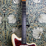 Fender Jazzmaster Olympic White 1964