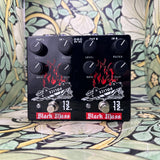 Black Mass Electronics Dual 1312 Distortion - Used