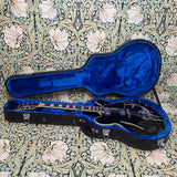 Epiphone Shinichi Ukubata ES-335 Ebony