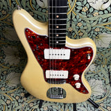 Fender Jazzmaster Olympic White 1964