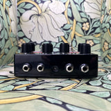 Black Mass Electronics Dual 1312 Distortion - Used
