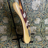 Fender Jazzmaster Olympic White 1964