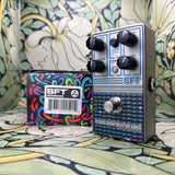 Catalinbread SFT - Used