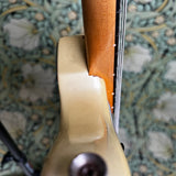 Fender Jazzmaster Olympic White 1964