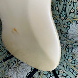 Fender Jazzmaster Olympic White 1964