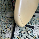 Fender Jazzmaster Olympic White 1964
