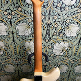 Fender Jazzmaster Olympic White 1964