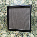 Black Tape Amplifiers Vox Style 2x12 Cabinet