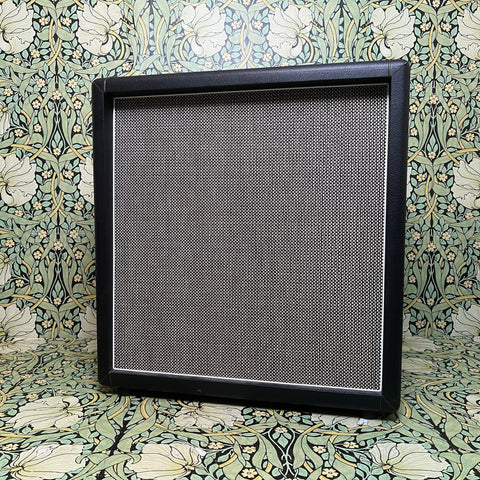 Black Tape Amplifiers Vox Style 2x12 Cabinet