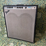 Fender Bassman Ten Combo 1978