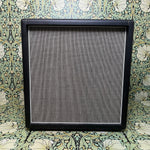 Black Tape Amplifiers Vox Style 2x12 Cabinet