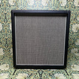 Black Tape Amplifiers Vox Style 2x12 Cabinet