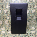 Black Tape Amplifiers Vox Style 2x12 Cabinet