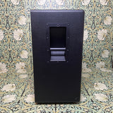 Black Tape Amplifiers Vox Style 2x12 Cabinet