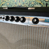 Fender Bassman Ten Combo 1978