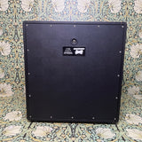 Black Tape Amplifiers Vox Style 2x12 Cabinet